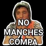 víctima 