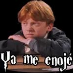 Te Mando Unos Besotes