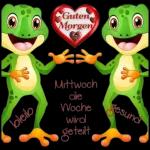 sehr sehr süß Aufklerbe