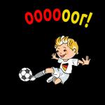 Tor!!!!!!！