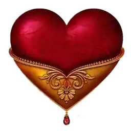 I love you