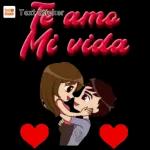 Te deseo buena salud.