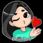 Beijinhos👄👄❤️