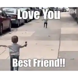 Love You Best Friend!!