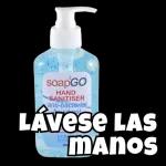 Material del artículo