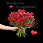 Guten Morgen mein Freunde