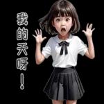 NongNooDee Cute Girl