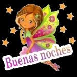 buenas noches 