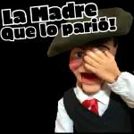 BUEMIRÁ EL TUPÉ A Y LA FALTA DE RESPETO