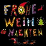 Froh Weihnachten