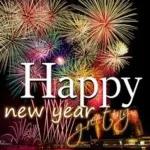 2025 Happy New Year!