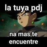 goku black
