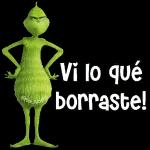 Esas mamadasvan aquí