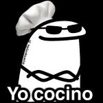 Stickers de Flork