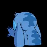 Cute Stitch