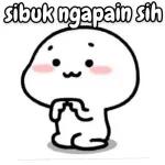 sayang...