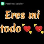 de amor 