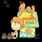 Buenos días