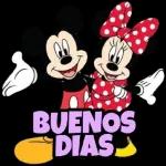 1BUENOS DIAS 468