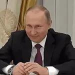 Putin Russia