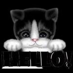 God is my anker. As jy God het, het jy alles