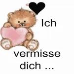 Guten morgen