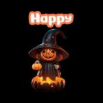 happy halloween