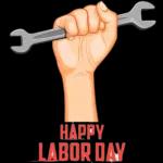 HAPPY LABOR DAY