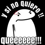 Si no quiero! valentina queeeeee!!!