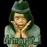 kalau kita
buat
salah kita
mintak
maaf
ek!..