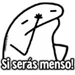Cuanta Maldad