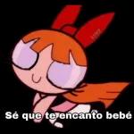 No llores, bebe