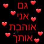 חג פסח שמח 🩷