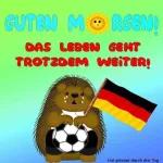 Einen Spannenden  Fußball ⚽️ Abend 