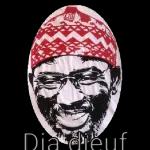 Sadou Barry