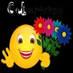 Alles Gute zum Geburtstag
