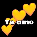 Te amo♥️