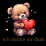 35 Du gefällst mir. Ich behalte Dich! sheepworld