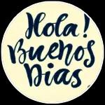 Buenos Dias
