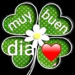 Maravilloso fin de semana amor