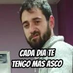 MADRE MIACOMO ESTÁEL PATIO