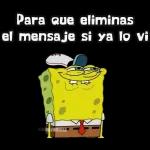 Sin miedo al exito papi!!!