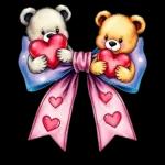 Happy valentine's day