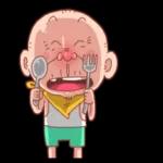 台客阿公的真性情 2