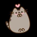 pusheen 