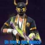 fre fire