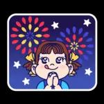 PEKO醬☆夏季風情