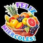 Miércoles