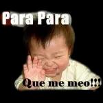 Porque eres así 