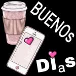 !Buenos dias!